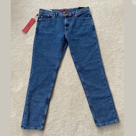 size 32 34 jeans